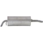 Bosal Schalldämpfer 154-451 Bosal Schalldämpfer 154-451