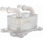 Vemo Motorölkühler V38-60-0004 Vemo Motorölkühler V38-60-0004