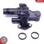 ESEN SKV Thermostatgehäuse 20SKV606 ESEN SKV Thermostatgehäuse 20SKV606