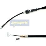 Seilzug, Feststellbremse Suzuki T. Grand Vitara 98-05 Pr BC-808 Seilzug, Feststellbremse Suzuki T. Grand Vitara 98-05 Pr BC-808