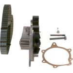 Steuerriemen Kit inkl. Wapu 1987946496 Steuerriemen Kit inkl. Wapu 1987946496