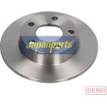 Japanparts Bremsscheibe DP-0932C Japanparts Bremsscheibe DP-0932C