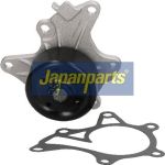 Japanparts Wasserpumpe / Kühlmittelpumpe PQ-287 Japanparts Wasserpumpe / Kühlmittelpumpe PQ-287