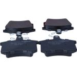 Bremsbelagsatz Vw T. A80/100/A4/A 19-0424 Bremsbelagsatz Vw T. A80/100/A4/A 19-0424