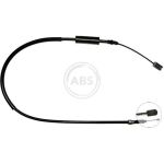 A.B.S. Feststellbremsseil K12418 A.B.S. Feststellbremsseil K12418