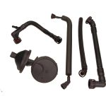 MAXGEAR Kurbelgehäuseentlüftungs-Reparatursatz 28-0252SET MAXGEAR Kurbelgehäuseentlüftungs-Reparatursatz 28-0252SET