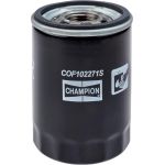 CHAMPION Ölfilter COF102271S CHAMPION Ölfilter COF102271S