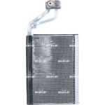 NRF Verdampfer, Klimaanlage 36190 NRF Verdampfer, Klimaanlage 36190