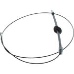 Handbremsseil 1987482028 Handbremsseil 1987482028