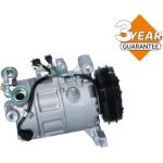 NRF Klimakompressor 32813 NRF Klimakompressor 32813