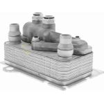 Vemo Automatikgetriebeölkühler V30-60-0009 Vemo Automatikgetriebeölkühler V30-60-0009