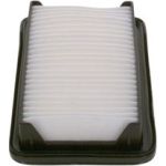 Luftfilter F 026 400 201 Luftfilter F 026 400 201