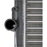 MAHLE Kühler, Motorkühlung CR 449 000P MAHLE Kühler, Motorkühlung CR 449 000P
