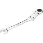 VIGOR Ratschen-Ringgabelschlüssel V6752-10 VIGOR Ratschen-Ringgabelschlüssel V6752-10