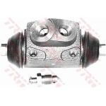 TRW Bremsrolle BWD101 TRW Bremsrolle BWD101