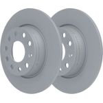 Bremsscheibe Vw T. A3/Golf Vi Vii/Octavia/Caddy/Touran 10- 272Mm 24.0110-0356.1 Bremsscheibe Vw T. A3/Golf Vi Vii/Octavia/Caddy/Touran 10- 272Mm 24.0110-0356.1