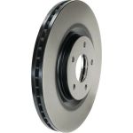 72 481 049 Bremsscheibe VA DF4989S