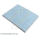 BluePrint Innenraumfilter ADG02595 BluePrint Innenraumfilter ADG02595