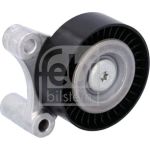febi Umlenk-/Führungsrolle Keilrippenriemen 182534 febi Umlenk-/Führungsrolle Keilrippenriemen 182534