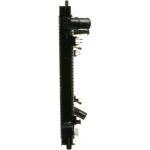 MAHLE Kühler, Motorkühlung CR 1527 000S