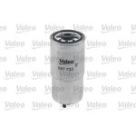 VALEO Kraftstofffilter 587722 VALEO Kraftstofffilter 587722