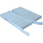 KAMOKA Filter, Innenraumluft F428601 KAMOKA Filter, Innenraumluft F428601