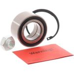 VKBA 6643 SKF Radlagersatz 6643 - Vorderachse VKBA 6643 SKF Radlagersatz 6643 - Vorderachse