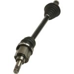 MAXGEAR Antriebswelle 27-3581MG 49-2615 MAXGEAR Antriebswelle 27-3581MG 49-2615