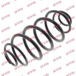 KYB Fahrwerksfeder Opel T. Astra G 1.6/1.8/2.2 03.00-05.05 RJ5135 KYB Fahrwerksfeder Opel T. Astra G 1.6/1.8/2.2 03.00-05.05 RJ5135