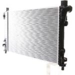 MAHLE Kühler, Motorkühlung CR 1478 000S MAHLE Kühler, Motorkühlung CR 1478 000S