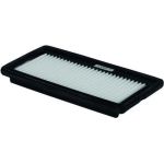 MAHLE Luftfilter LX 953 MAHLE Luftfilter LX 953