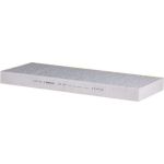 MAHLE Filter, Innenraumluft LAK 167 MAHLE Filter, Innenraumluft LAK 167