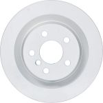 Bremsscheibe 0 986 479 C95 Bremsscheibe 0 986 479 C95