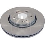FEBI BILSTEIN Bremsscheibe 108395