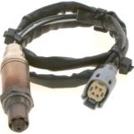 Bosch Lambdasonde F 00H L00 430 Bosch Lambdasonde F 00H L00 430
