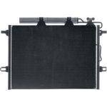 Kondensator, Klimaanlage AC 318 001S Kondensator, Klimaanlage AC 318 001S