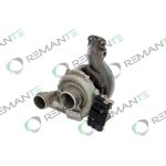 Turbolader 003-002-000024R
