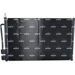 Kondensator, Klimaanlage 35524 Kondensator, Klimaanlage 35524