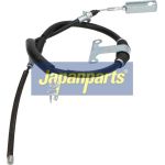 Seilzug, Feststellbremse Kia T. Carnival 2.5 V6/2.9 Crdi 99- Le BC-K03 Seilzug, Feststellbremse Kia T. Carnival 2.5 V6/2.9 Crdi 99- Le BC-K03