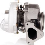 NISSENS Turbolader 93051 NISSENS Turbolader 93051