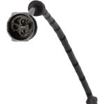 105040 Kamoka Bremsbelagverschleißsensor 105040 105040 Kamoka Bremsbelagverschleißsensor 105040