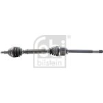 febi Antriebswelle 188157 febi Antriebswelle 188157