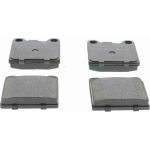 Vaico Bremsbelagsatz für Scheibenbremse V95-0048 Vaico Bremsbelagsatz für Scheibenbremse V95-0048