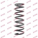KYB Fahrwerksfeder Jaguar T. X-Type 2.4/3.0 V6 06/01-11/09 RD5939