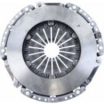 SACHS Kupplungssatz 2290 601 058 SACHS Kupplungssatz 2290 601 058