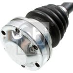 FEBI BILSTEIN Antriebswelle 181089 FEBI BILSTEIN Antriebswelle 181089