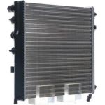 MAHLE Kühler, Motorkühlung CR 556 002S MAHLE Kühler, Motorkühlung CR 556 002S