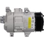 Nissens Klimakompressor PKW 891069 Nissens Klimakompressor PKW 891069