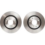 80 481 044 Bremsscheibe VA DF8056 80 481 044 Bremsscheibe VA DF8056