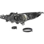 VALEO Hauptscheinwerfer 043243 VALEO Hauptscheinwerfer 043243